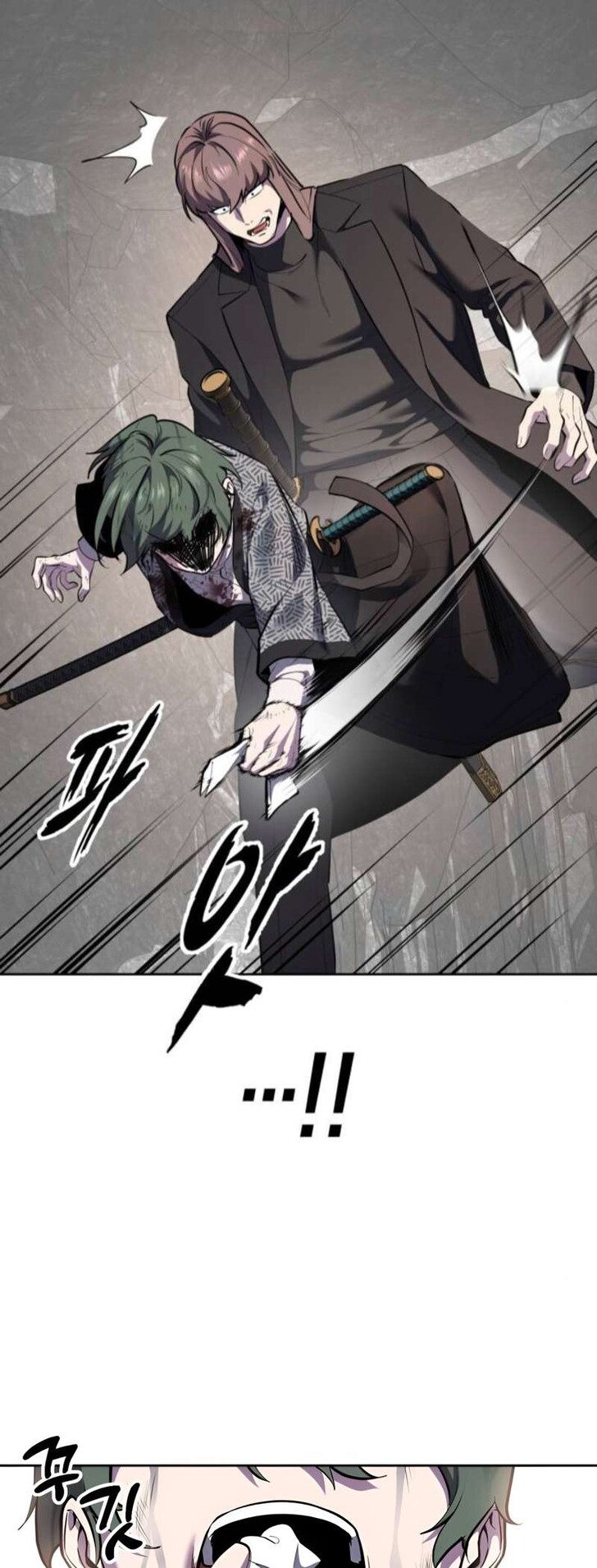 Read The Boy of Death EN Manga Online