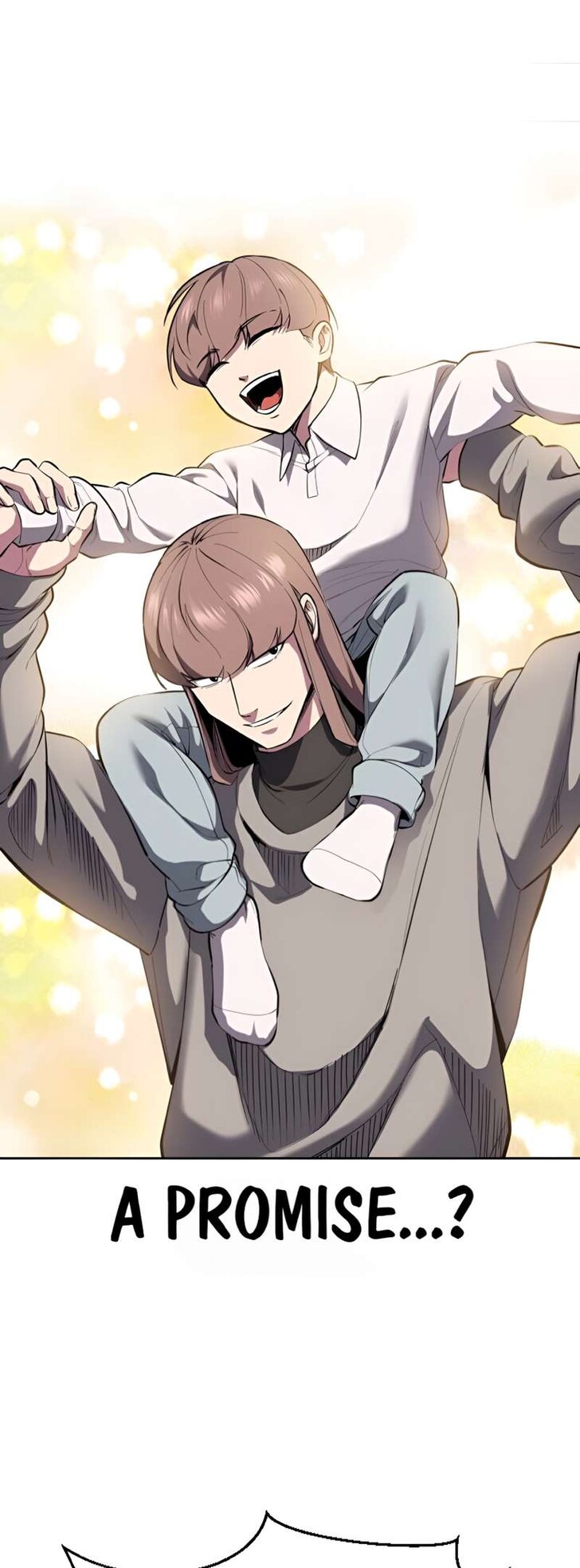Read The Boy of Death EN Manga Online