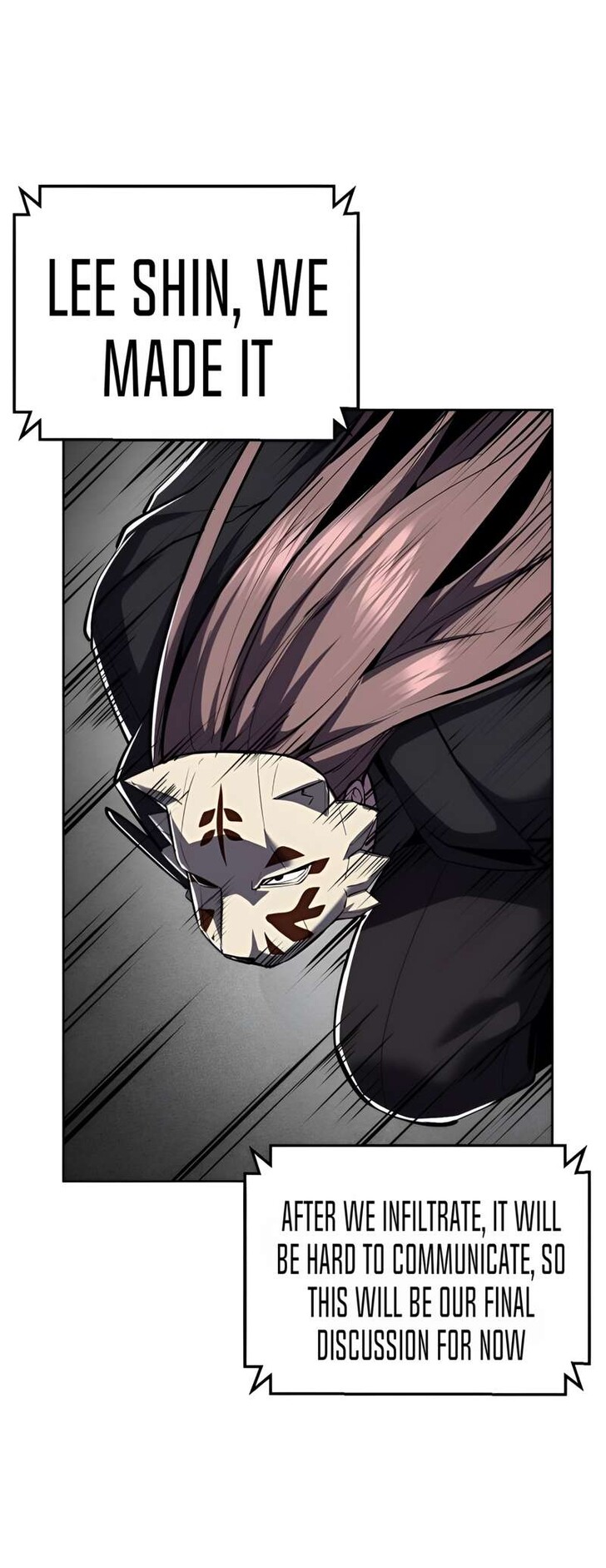 Read The Boy of Death EN Manga Online
