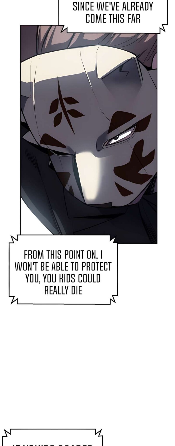 Read The Boy of Death EN Manga Online