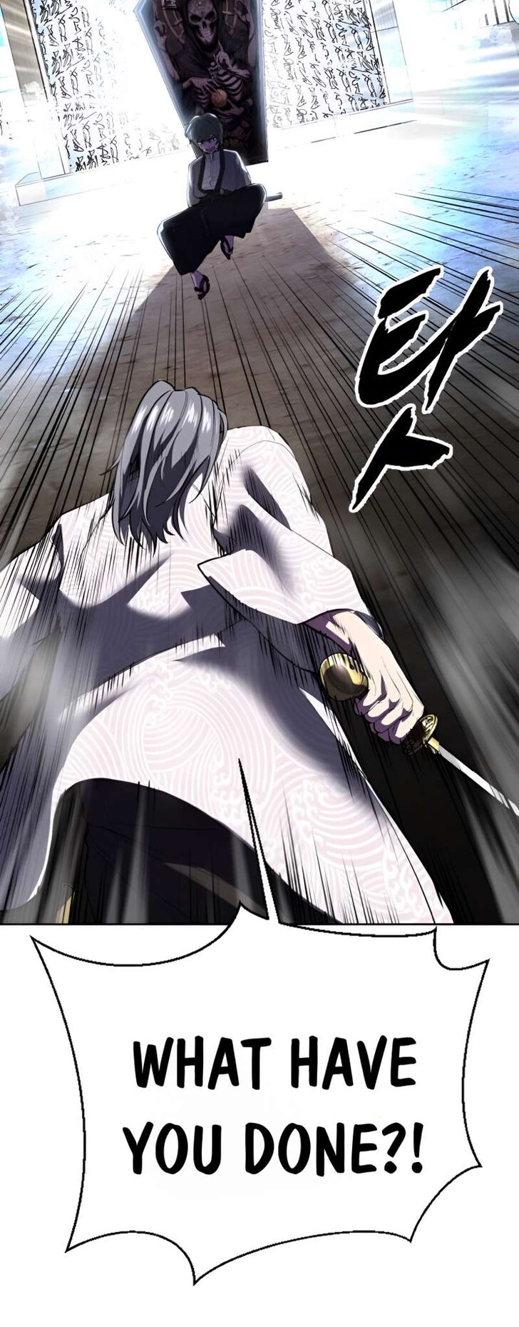 Read The Boy of Death EN Manga Online
