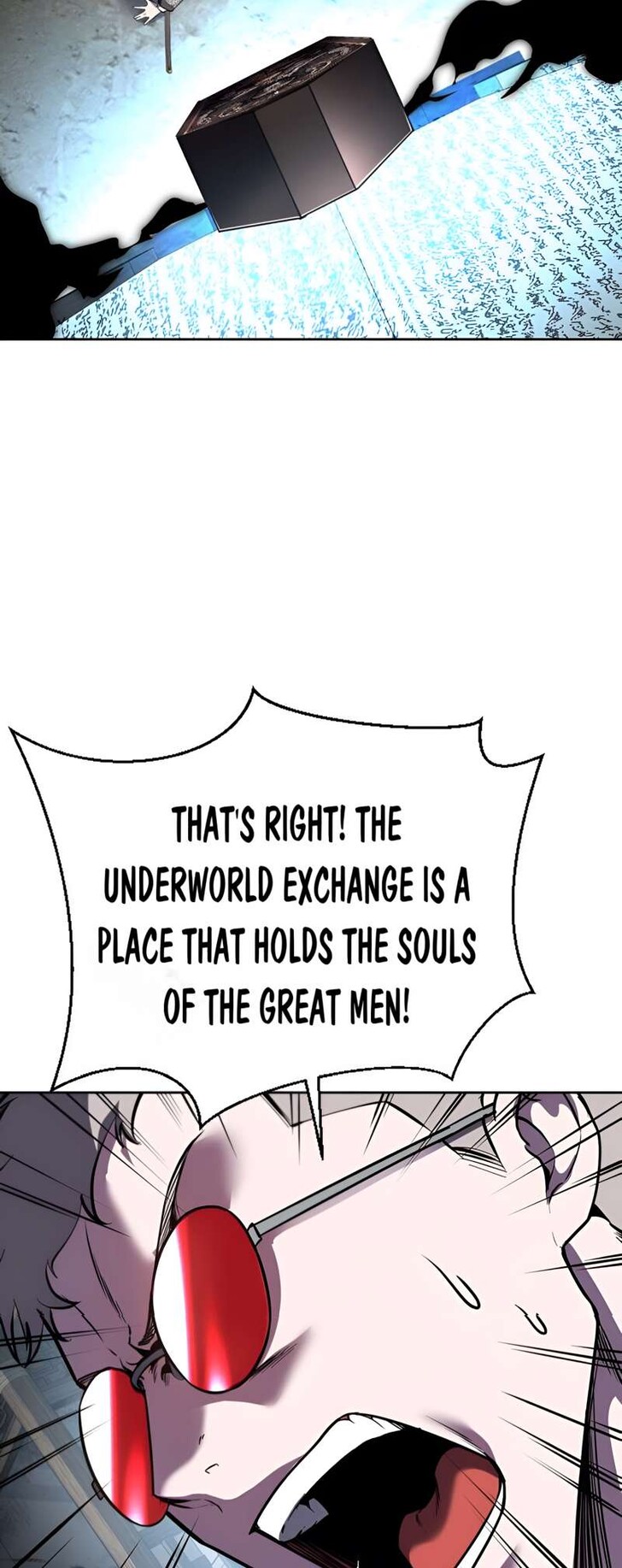 Read The Boy of Death EN Manga Online