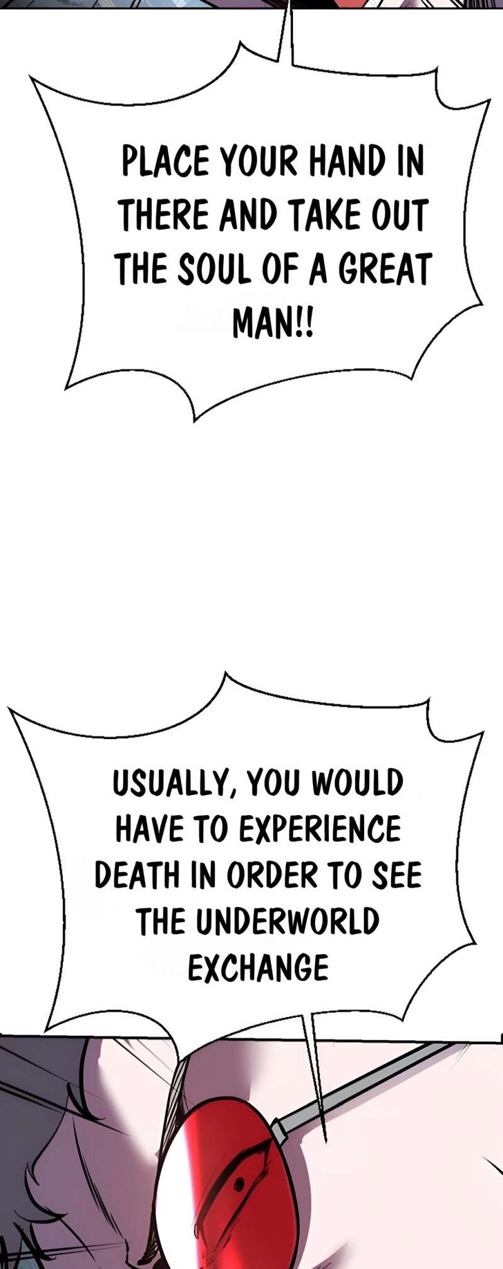Read The Boy of Death EN Manga Online