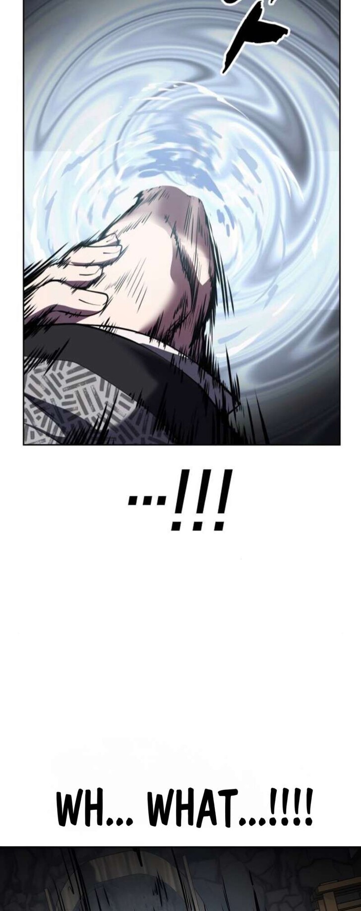 Read The Boy of Death EN Manga Online