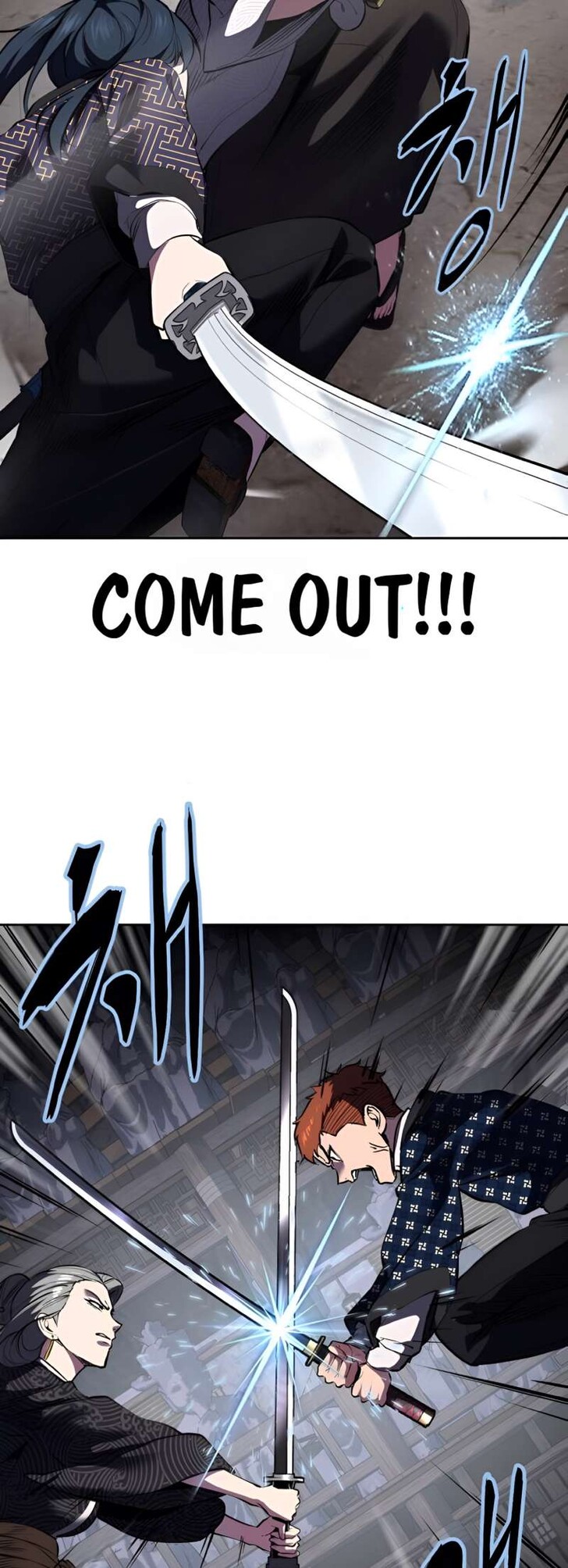 Read The Boy of Death EN Manga Online