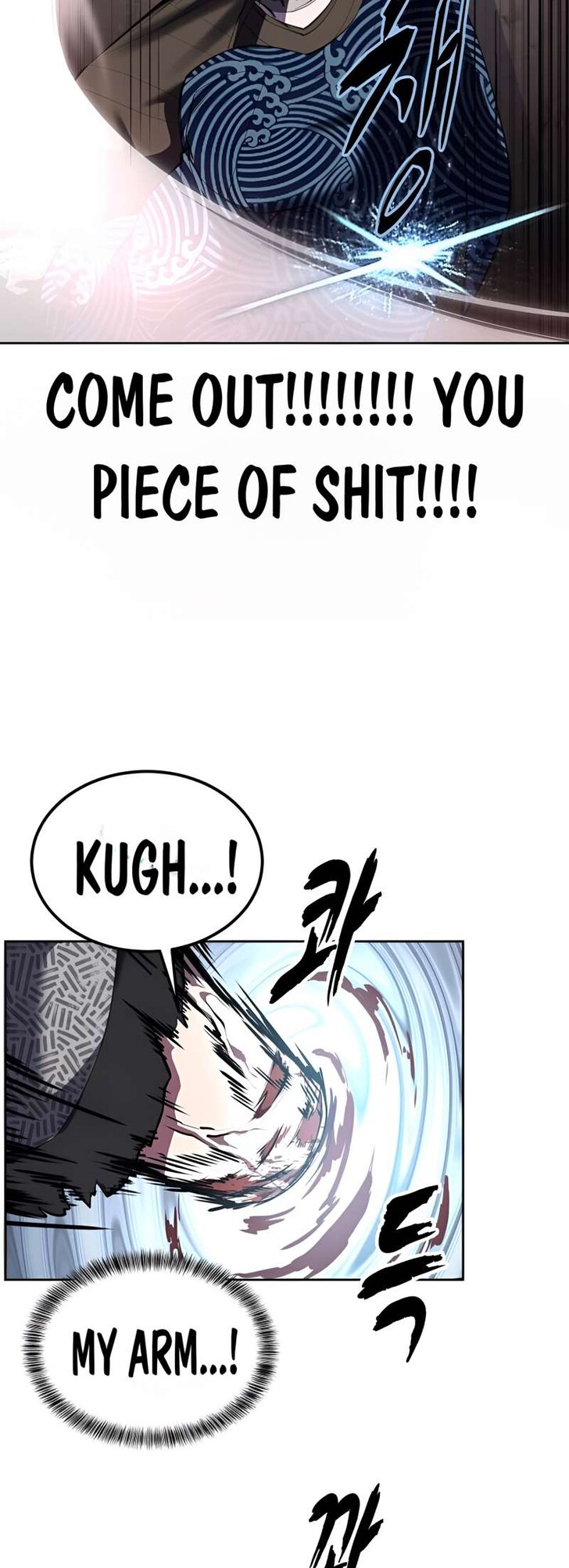 Read The Boy of Death EN Manga Online