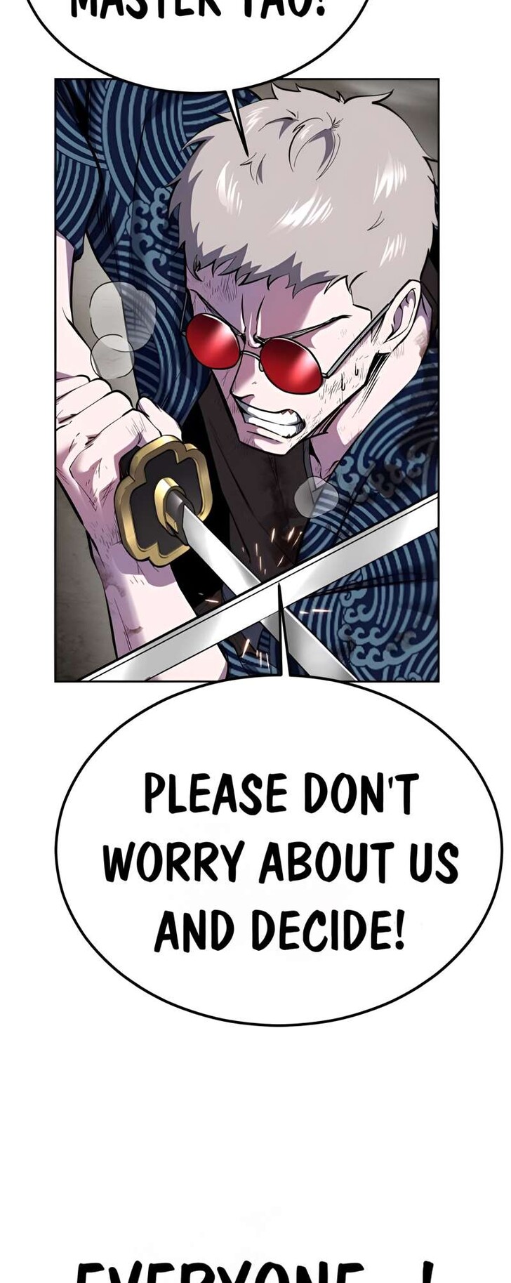 Read The Boy of Death EN Manga Online