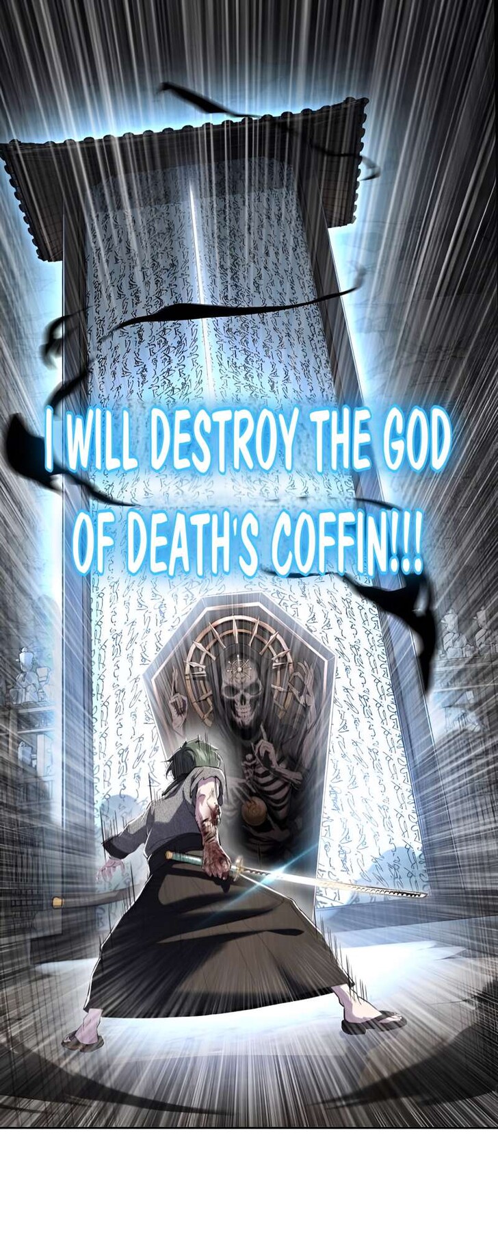 Read The Boy of Death EN Manga Online