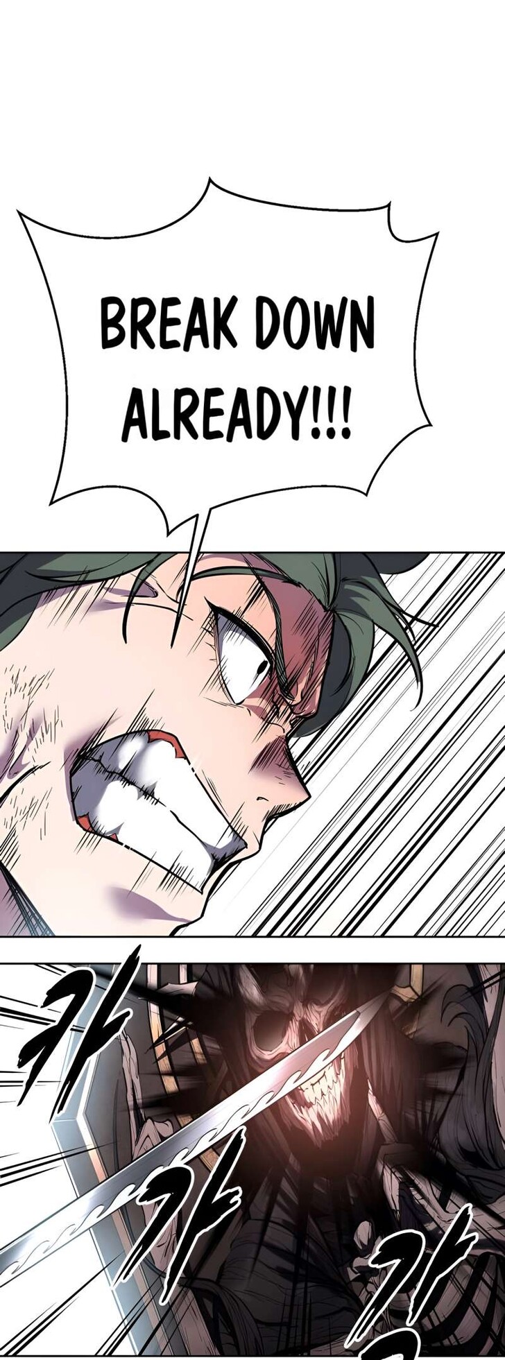 Read The Boy of Death EN Manga Online