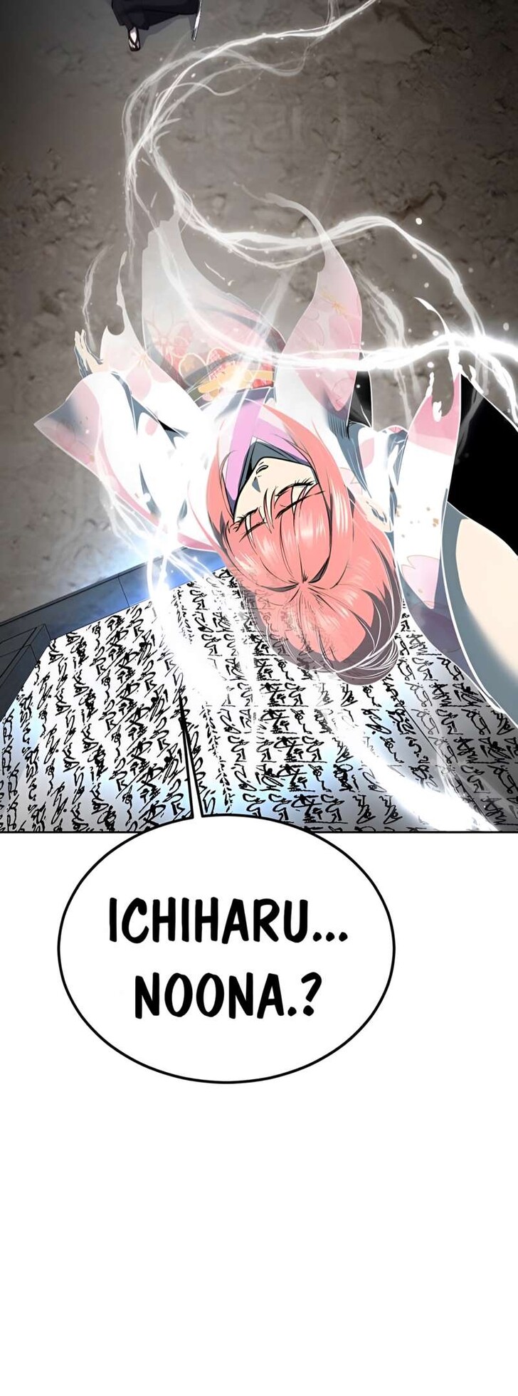 Read The Boy of Death EN Manga Online