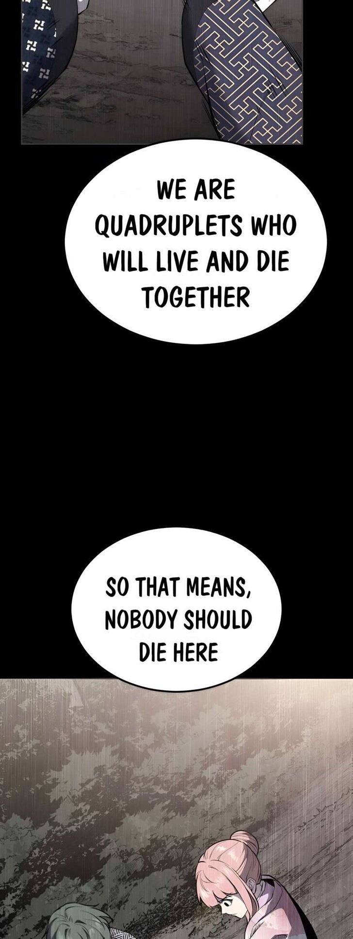 Read The Boy of Death EN Manga Online