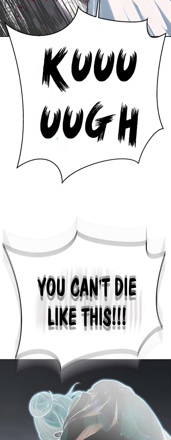 Read The Boy of Death EN Manga Online