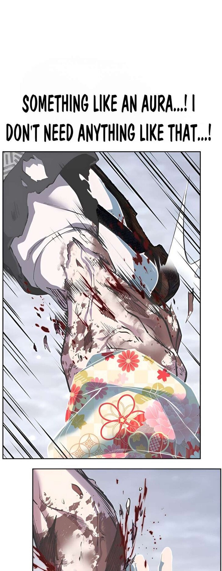 Read The Boy of Death EN Manga Online