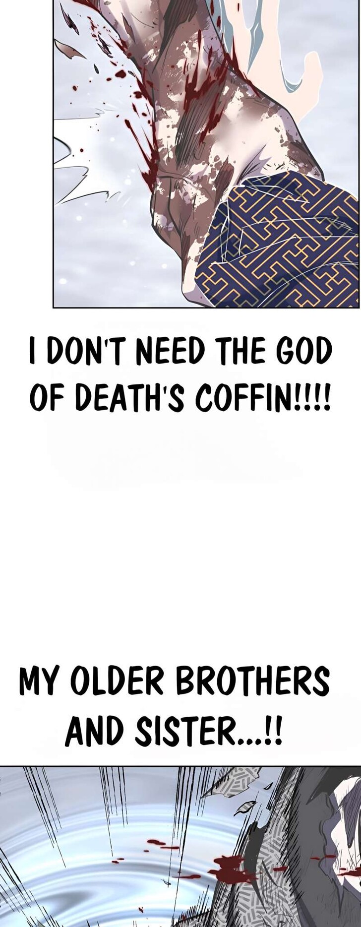 Read The Boy of Death EN Manga Online