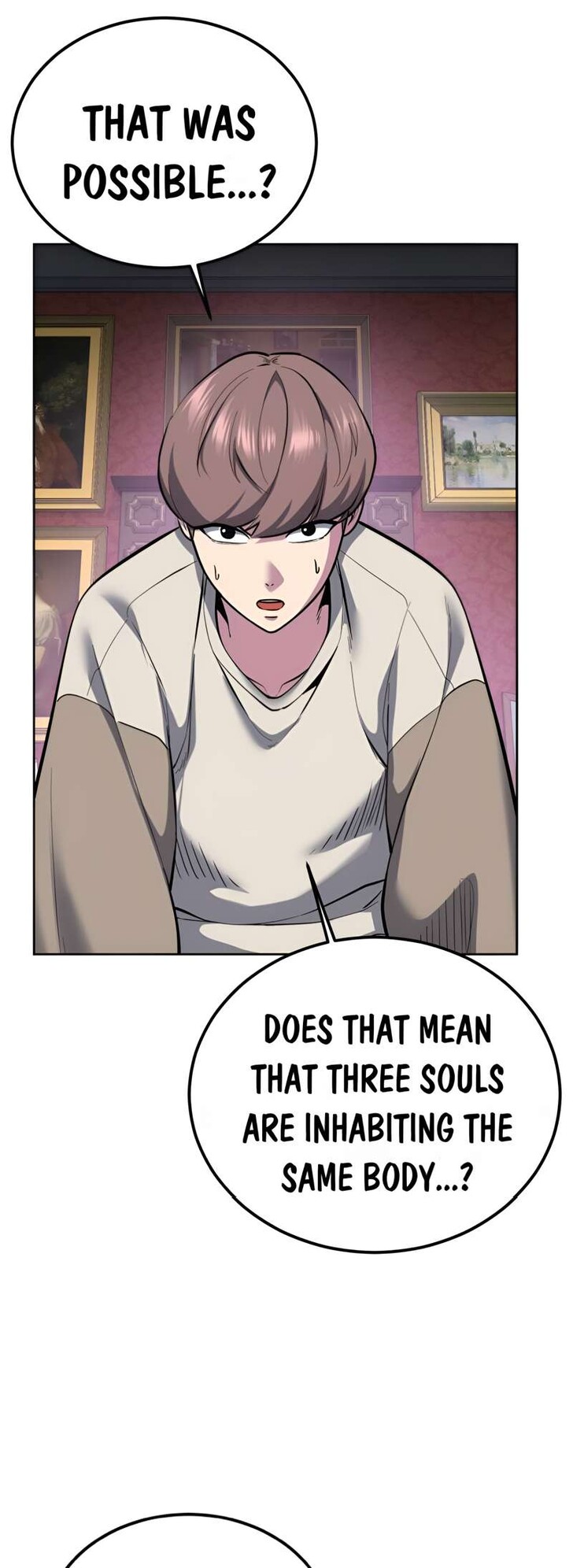 Read The Boy of Death EN Manga Online