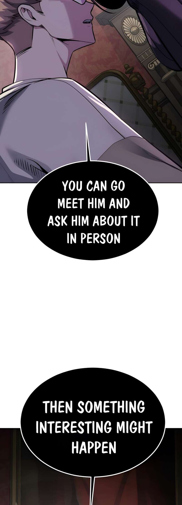 Read The Boy of Death EN Manga Online