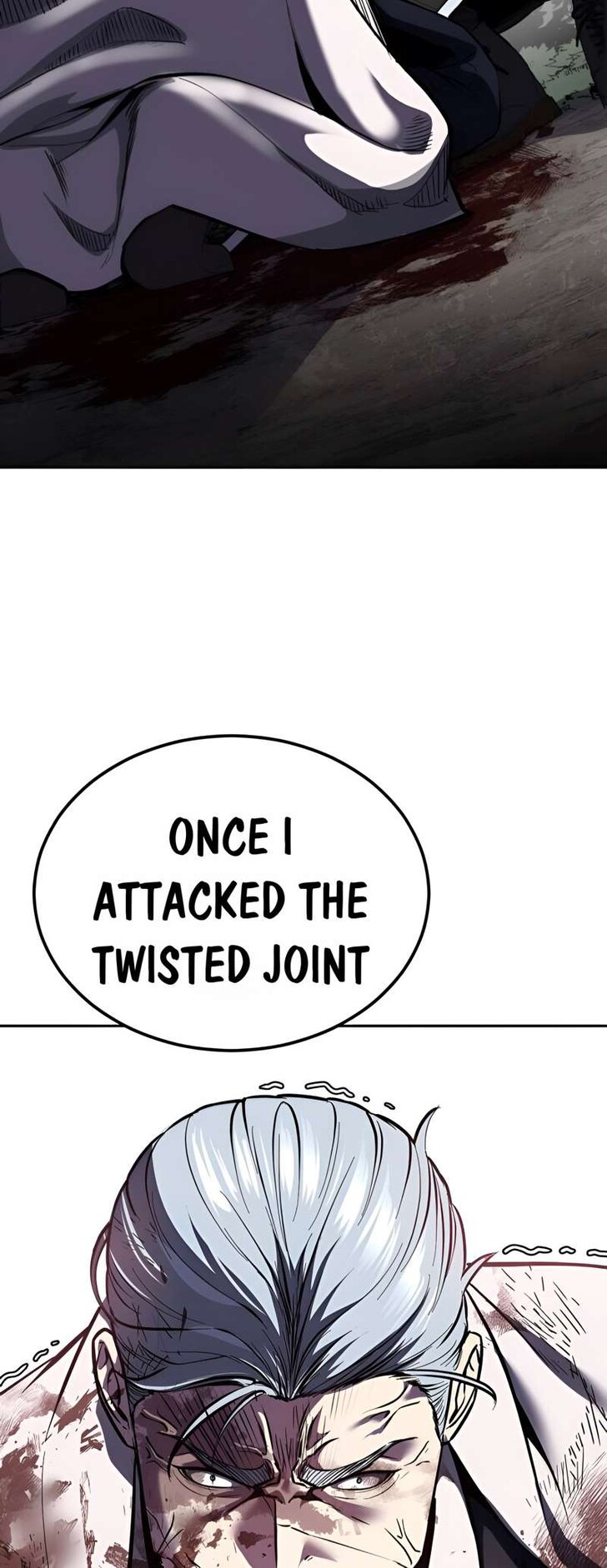 Read The Boy of Death EN Manga Online