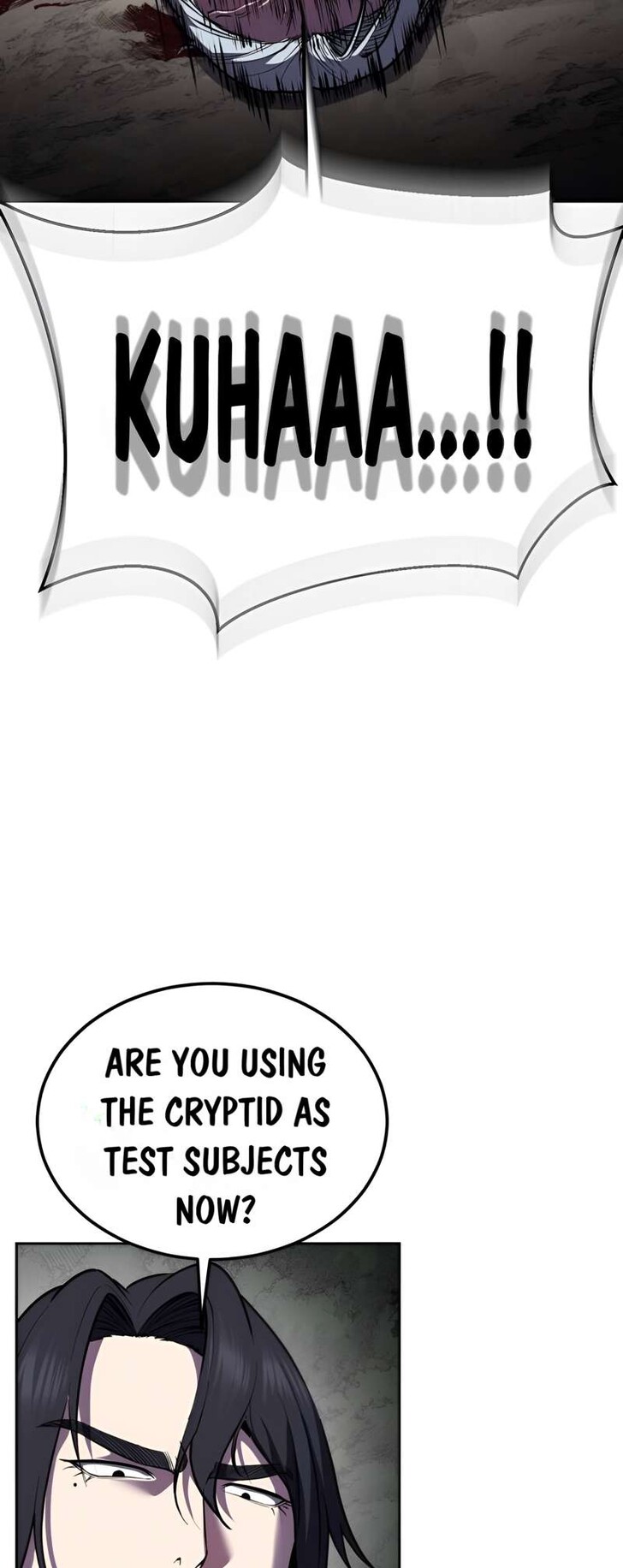 Read The Boy of Death EN Manga Online