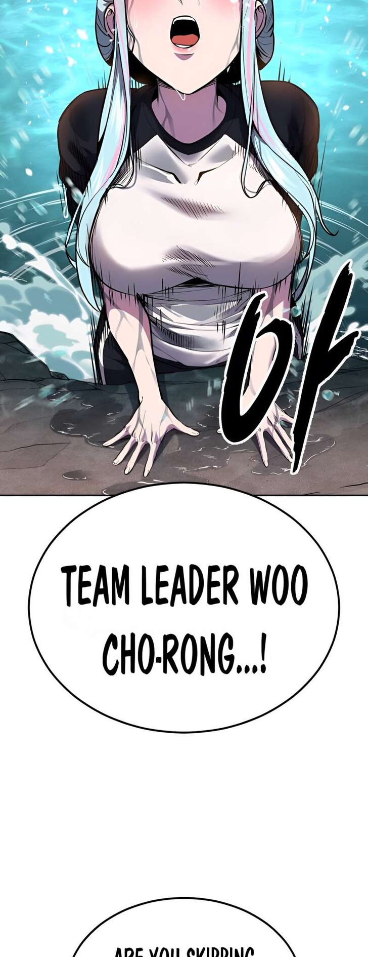 Read The Boy of Death EN Manga Online