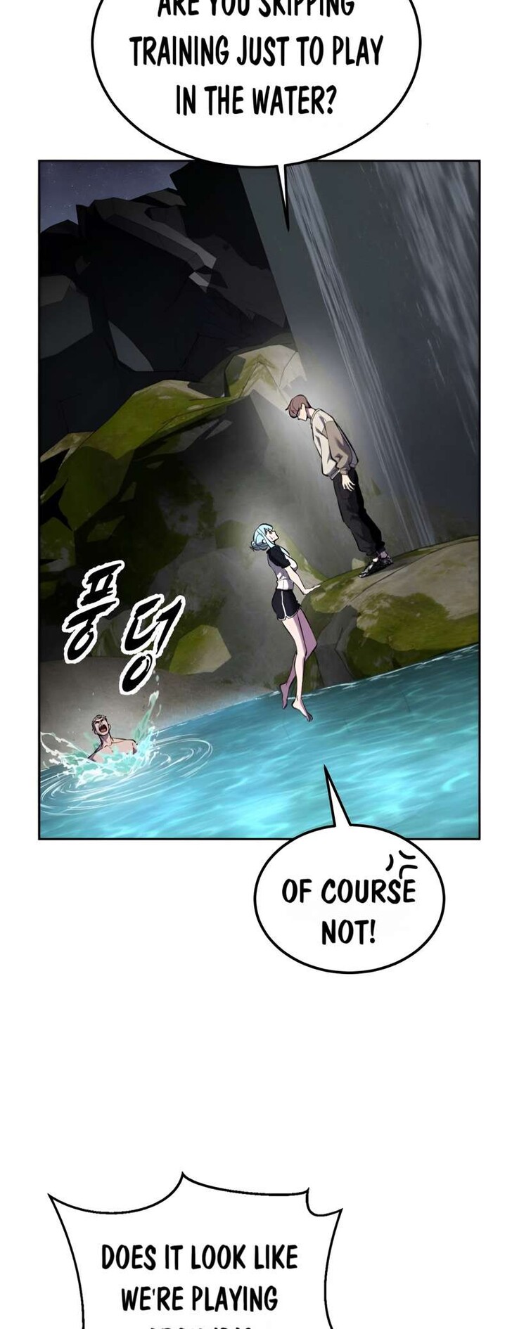 Read The Boy of Death EN Manga Online