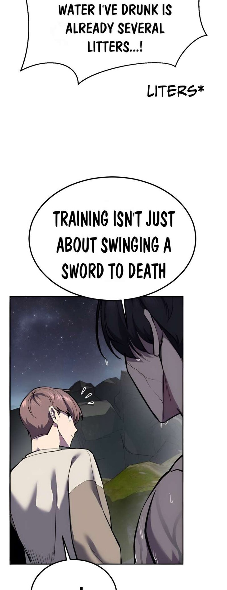 Read The Boy of Death EN Manga Online