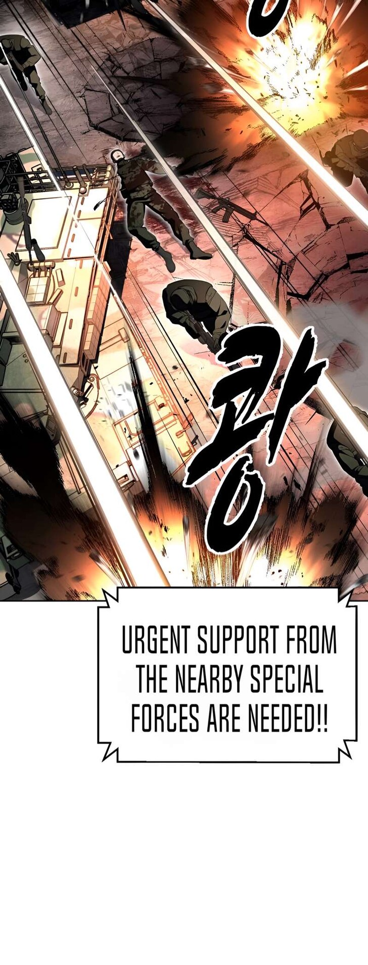 Read The Boy of Death EN Manga Online