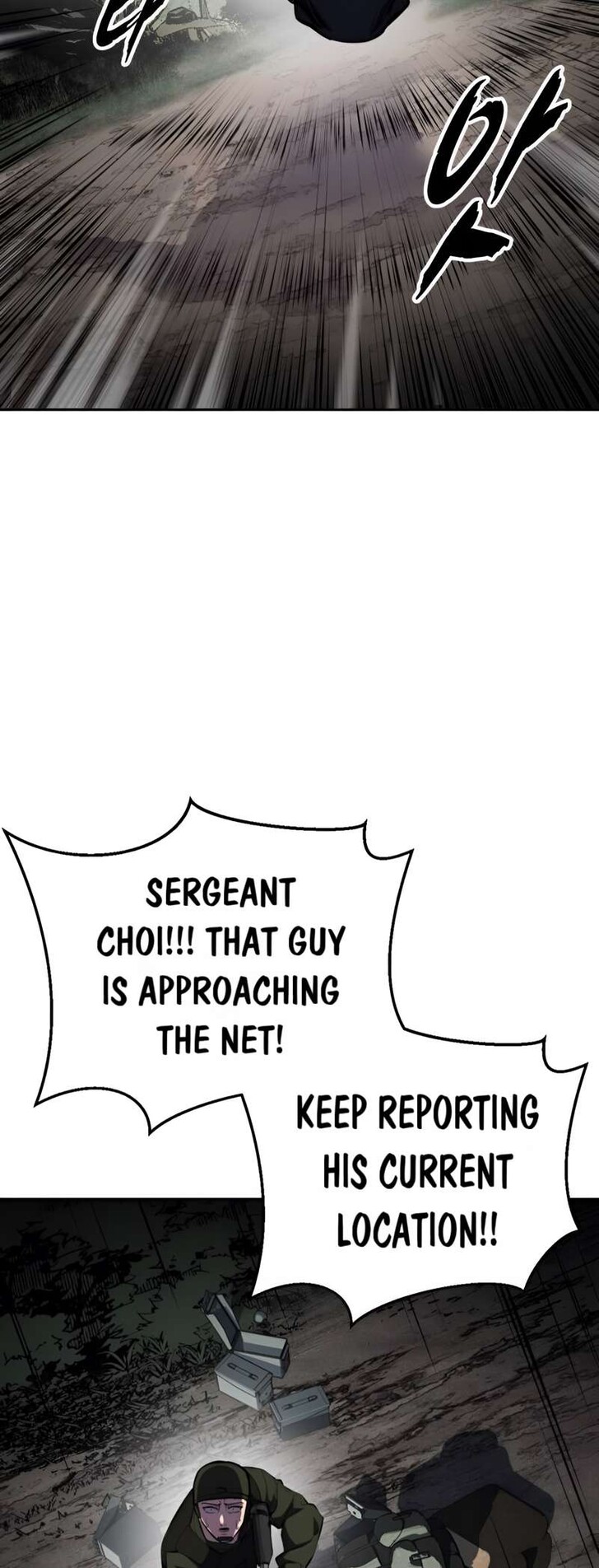 Read The Boy of Death EN Manga Online