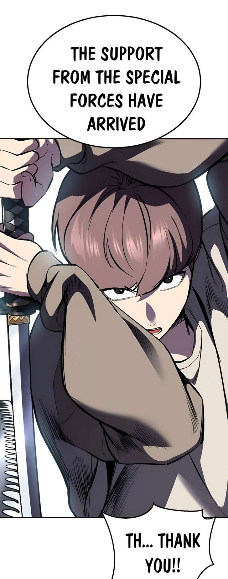 Read The Boy of Death EN Manga Online