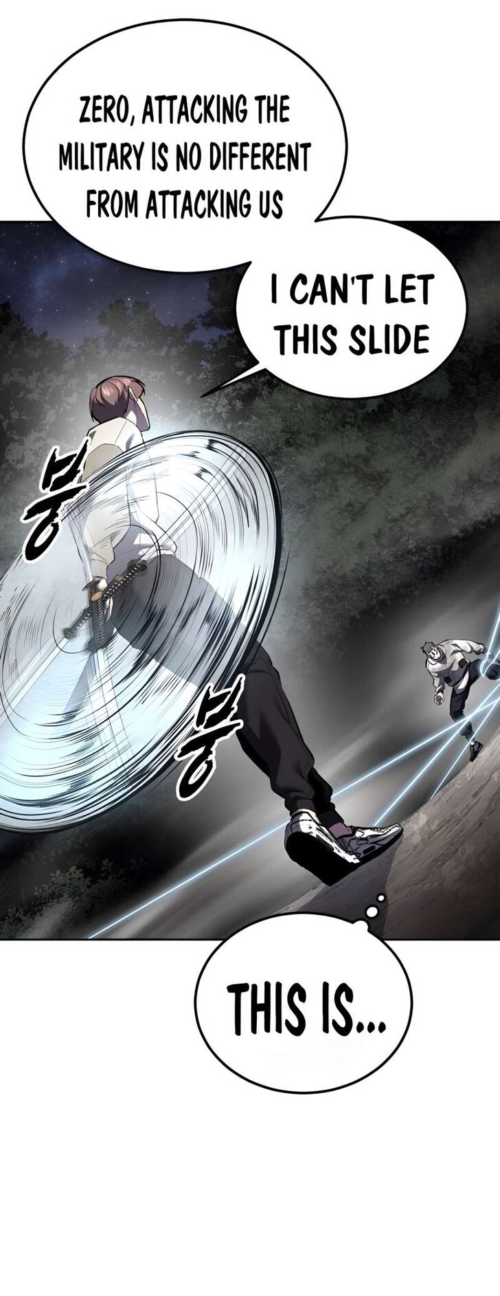Read The Boy of Death EN Manga Online