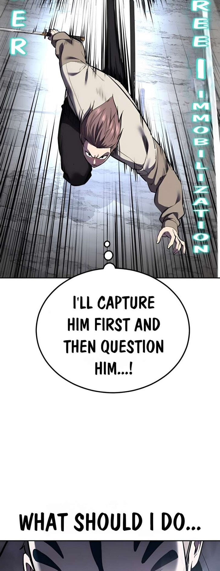 Read The Boy of Death EN Manga Online
