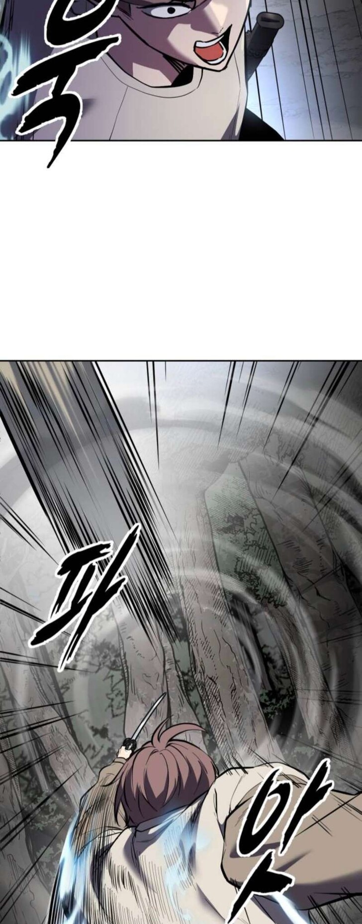 Read The Boy of Death EN Manga Online