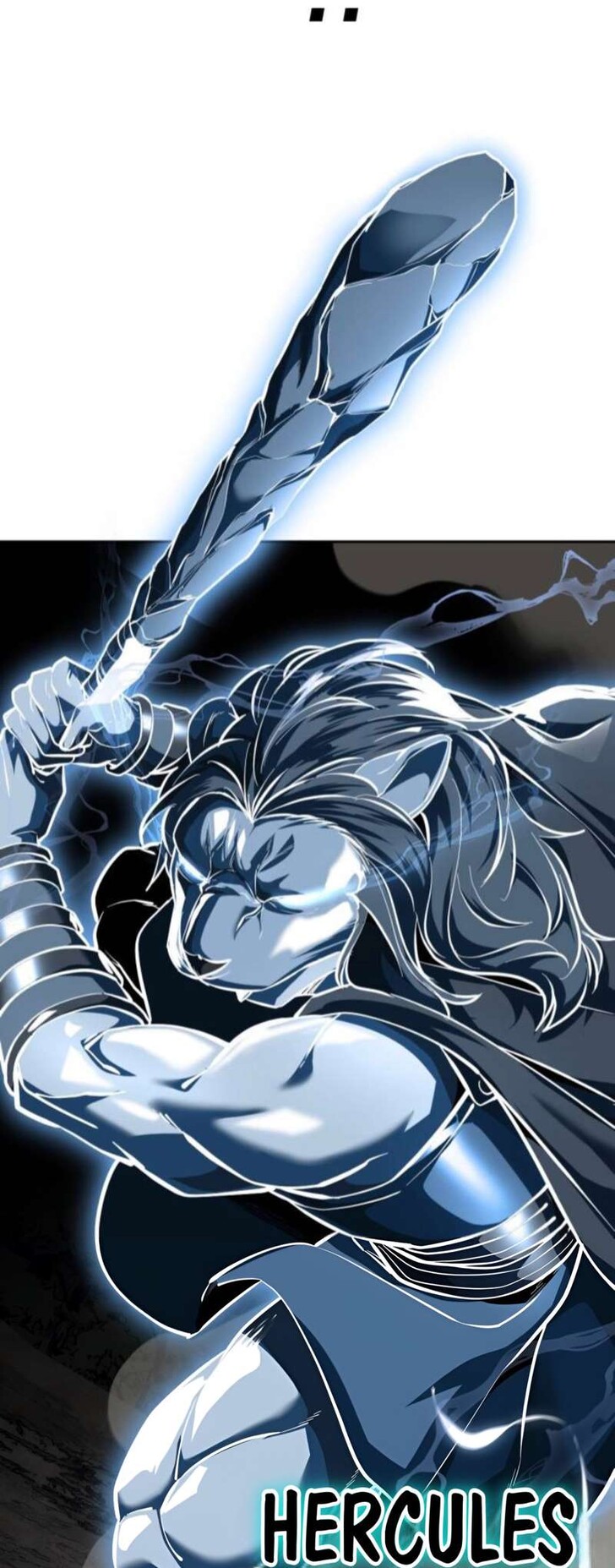 Read The Boy of Death EN Manga Online