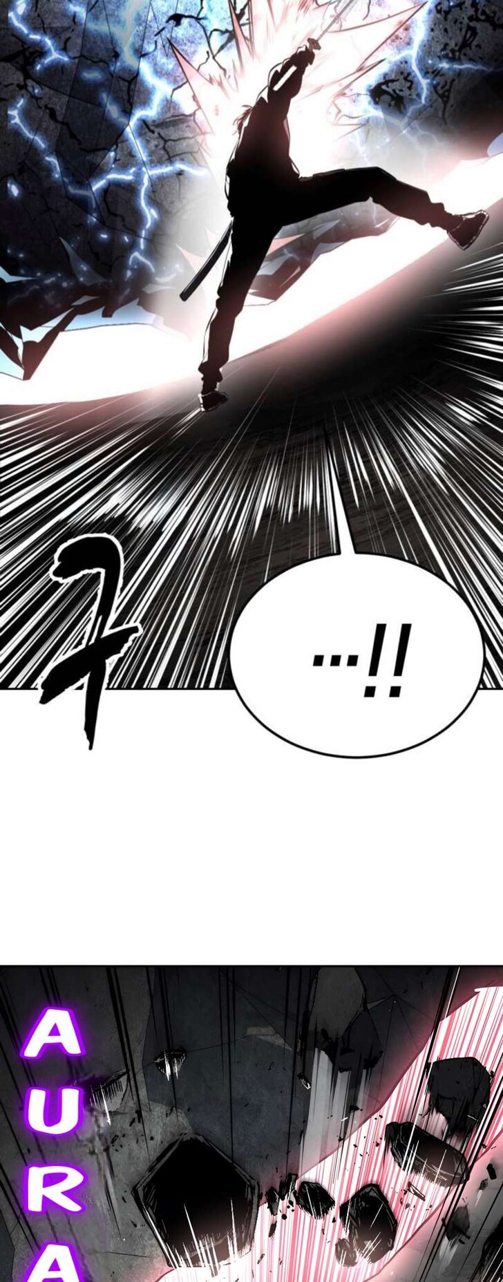 Read The Boy of Death EN Manga Online