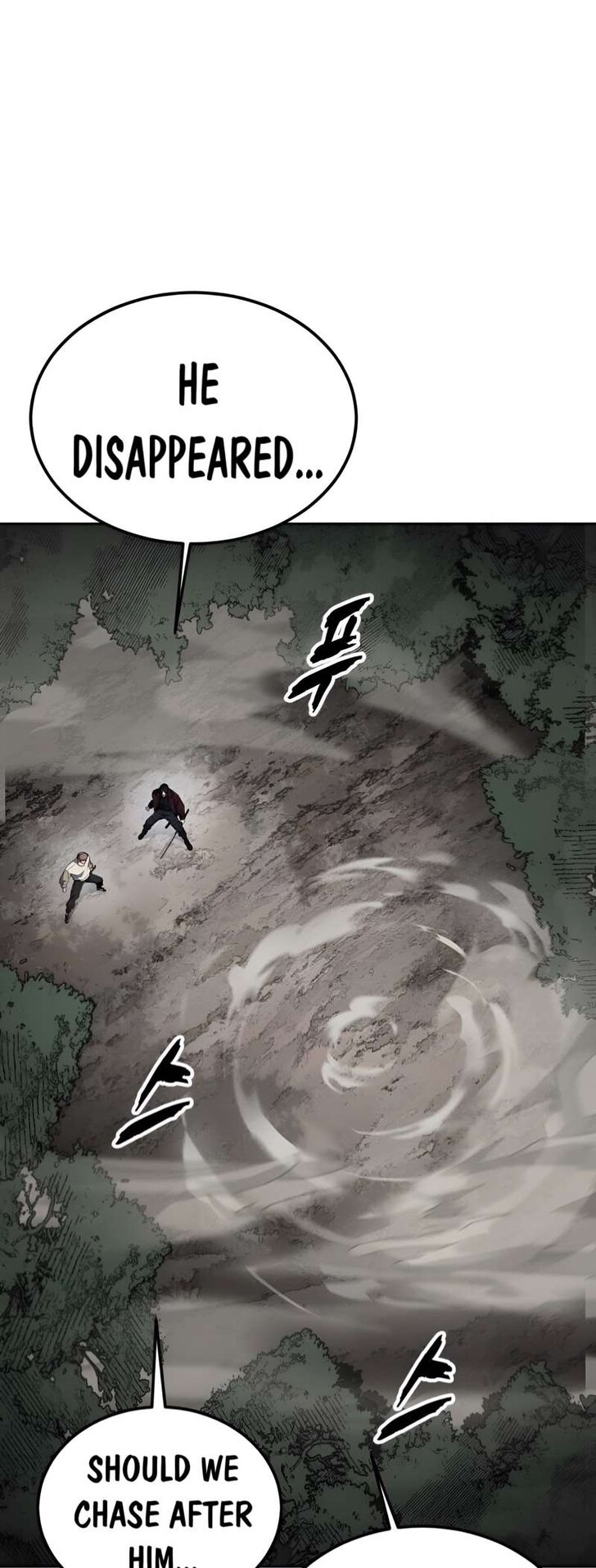 Read The Boy of Death EN Manga Online