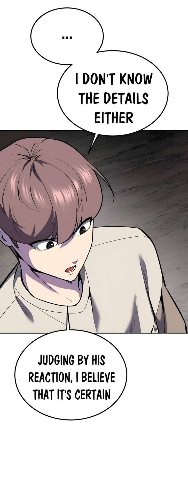 Read The Boy of Death EN Manga Online