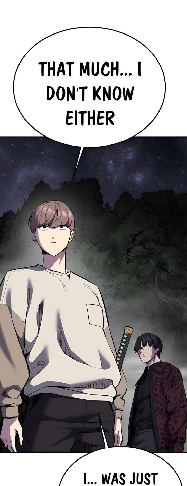 Read The Boy of Death EN Manga Online