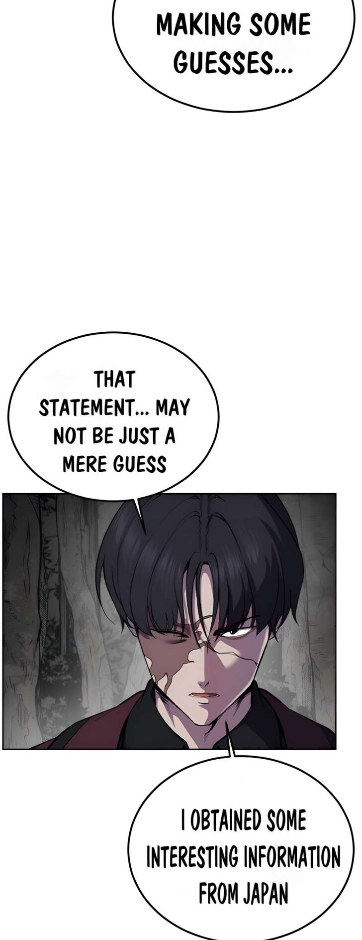 Read The Boy of Death EN Manga Online