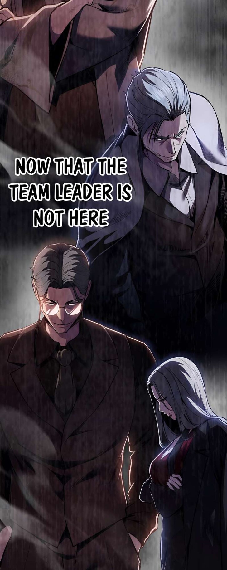 Read The Boy of Death EN Manga Online