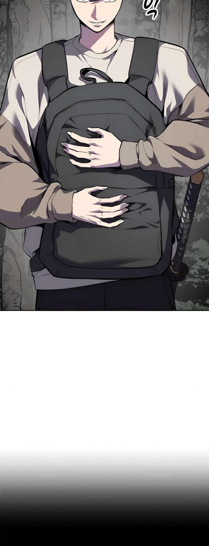 Read The Boy of Death EN Manga Online