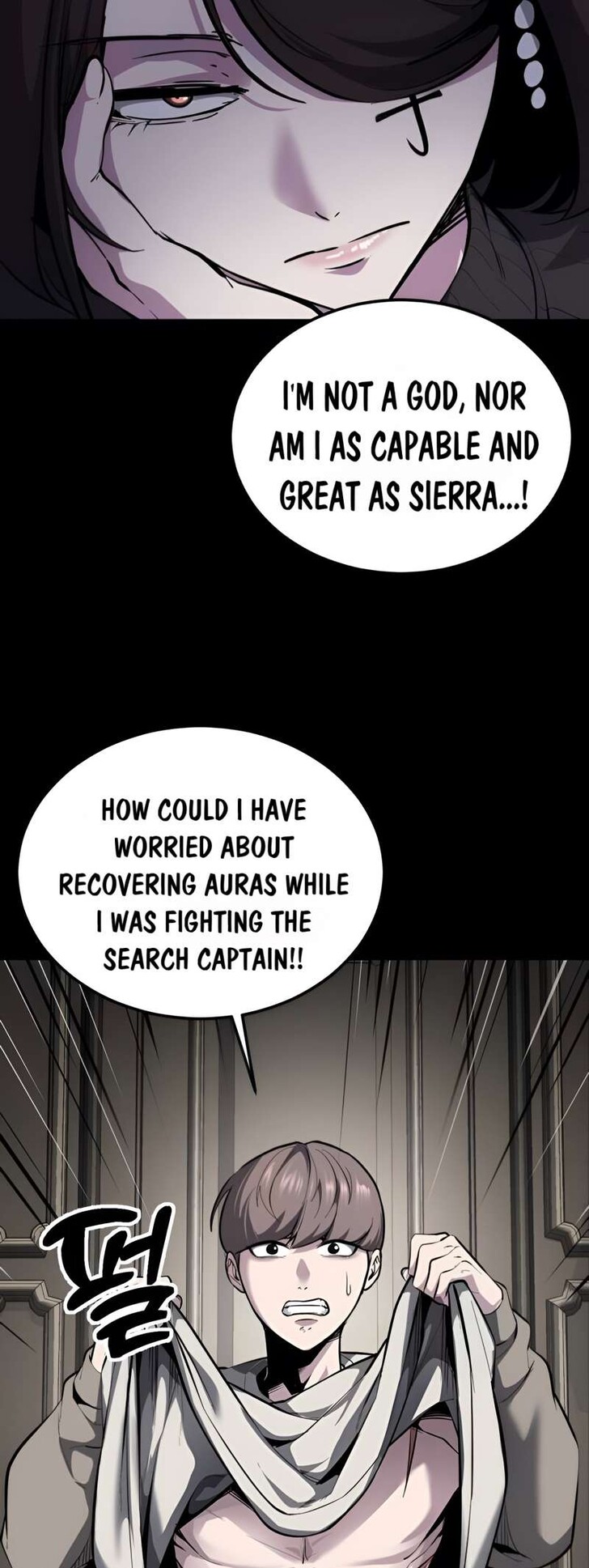 Read The Boy of Death EN Manga Online