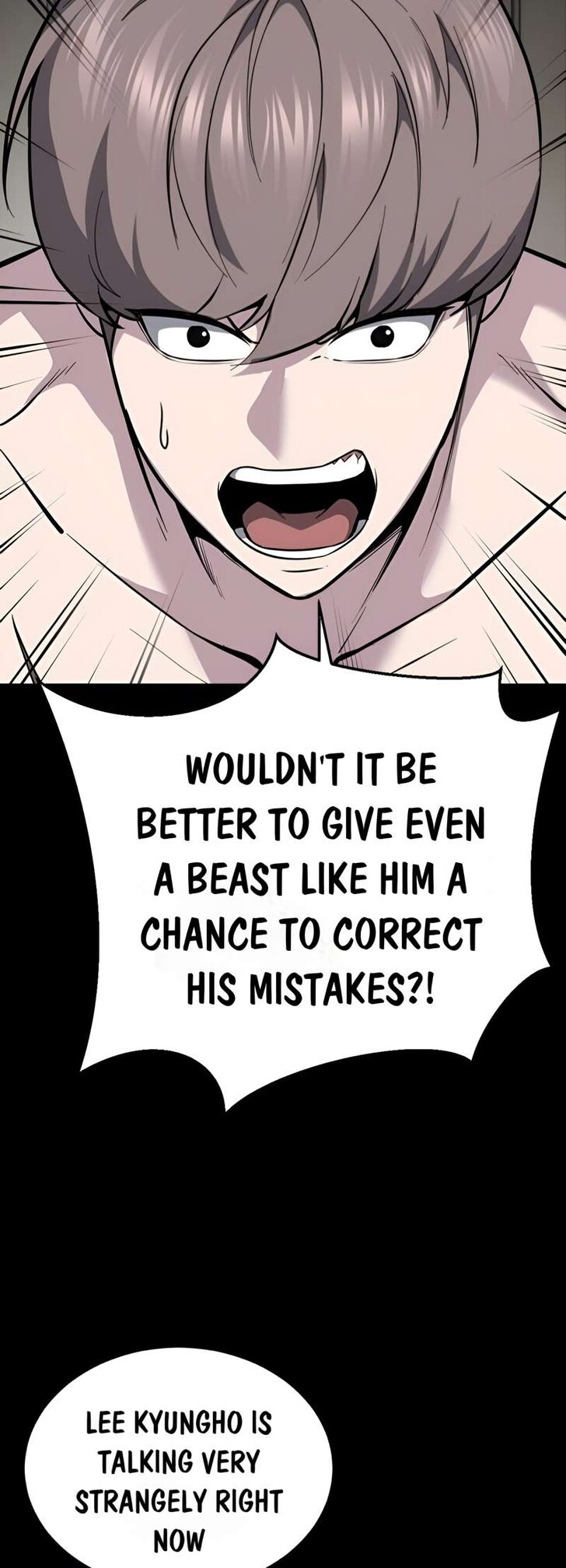 Read The Boy of Death EN Manga Online
