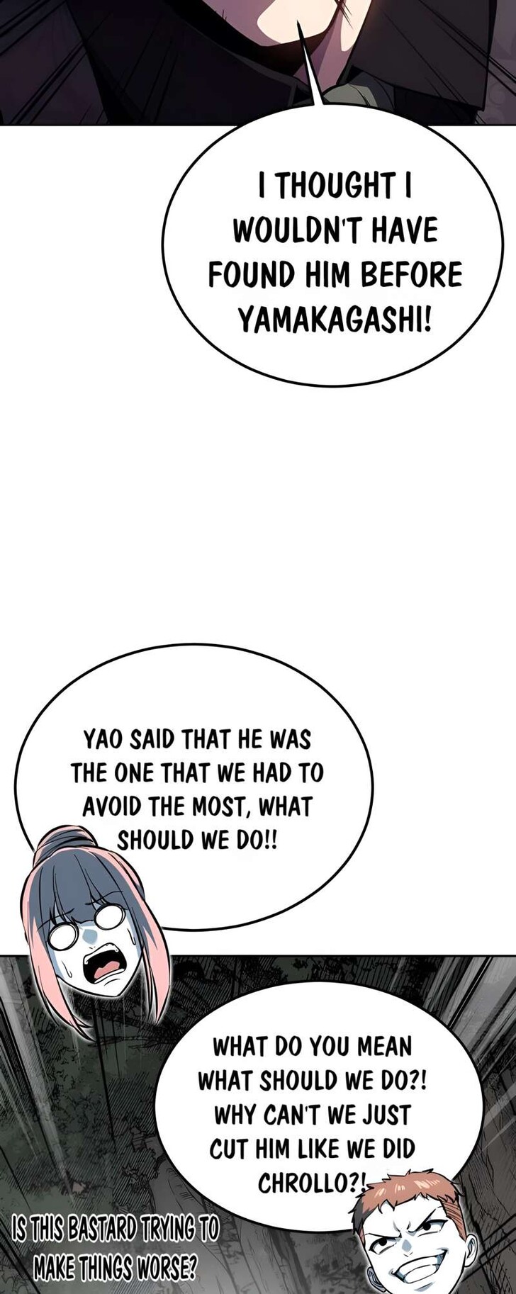 Read The Boy of Death EN Manga Online