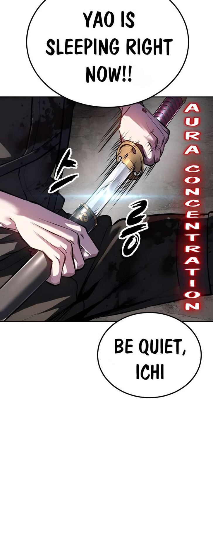 Read The Boy of Death EN Manga Online