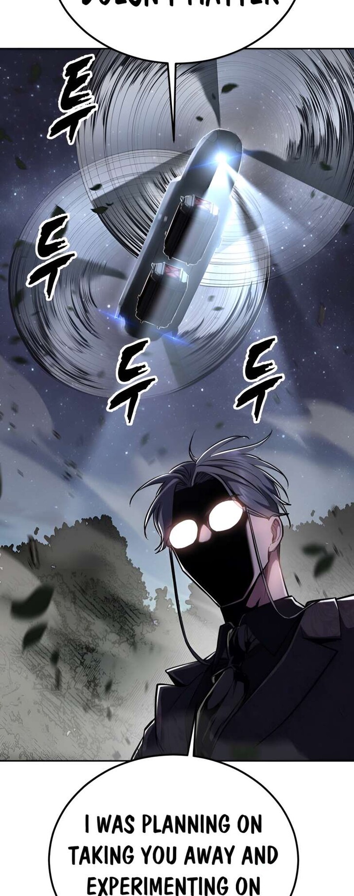 Read The Boy of Death EN Manga Online