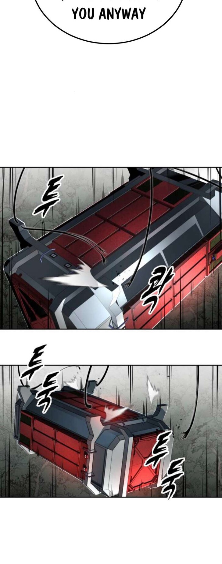 Read The Boy of Death EN Manga Online
