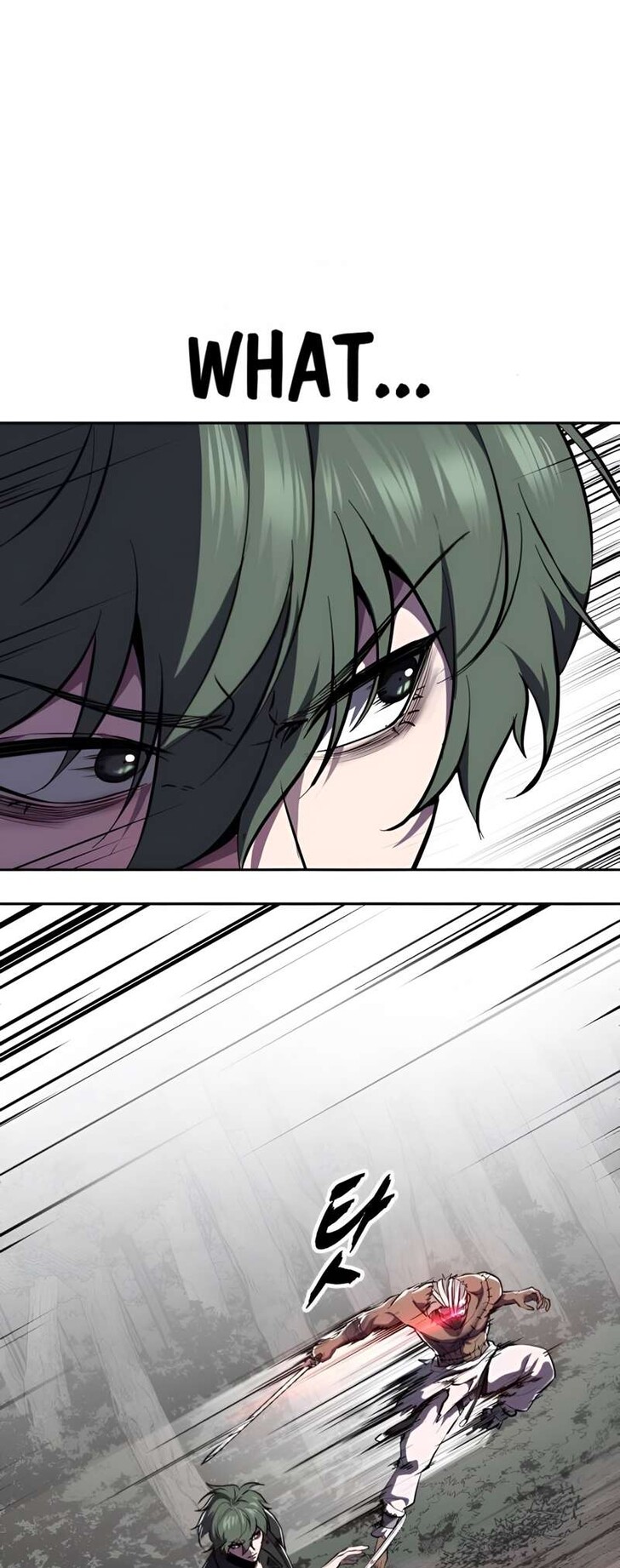 Read The Boy of Death EN Manga Online