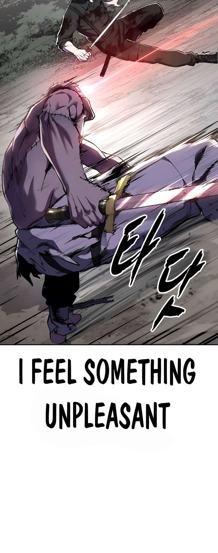 Read The Boy of Death EN Manga Online