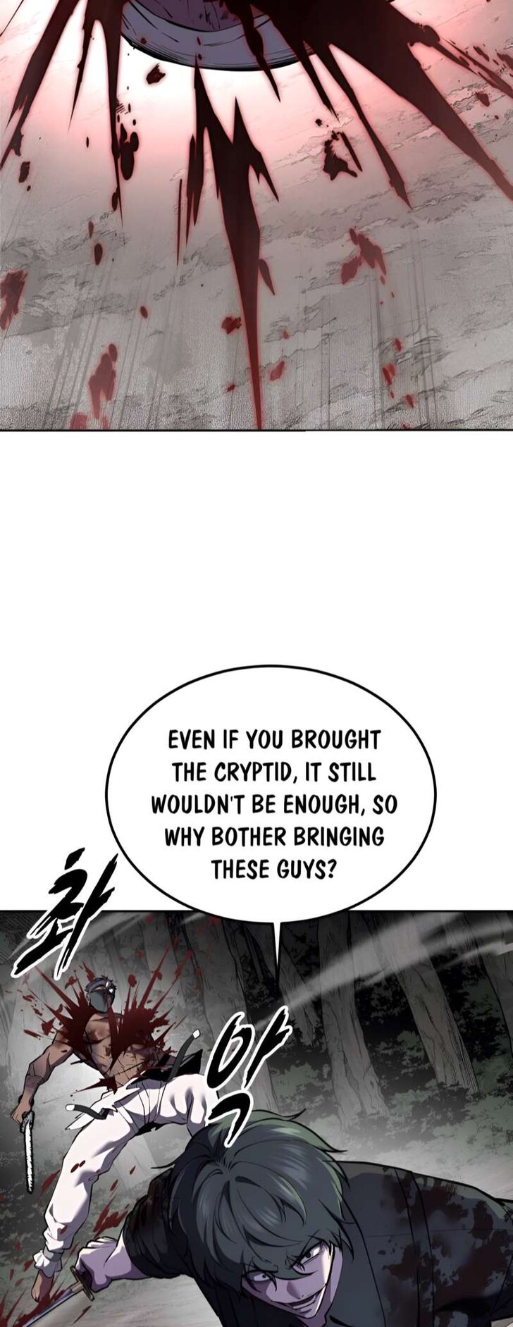 Read The Boy of Death EN Manga Online