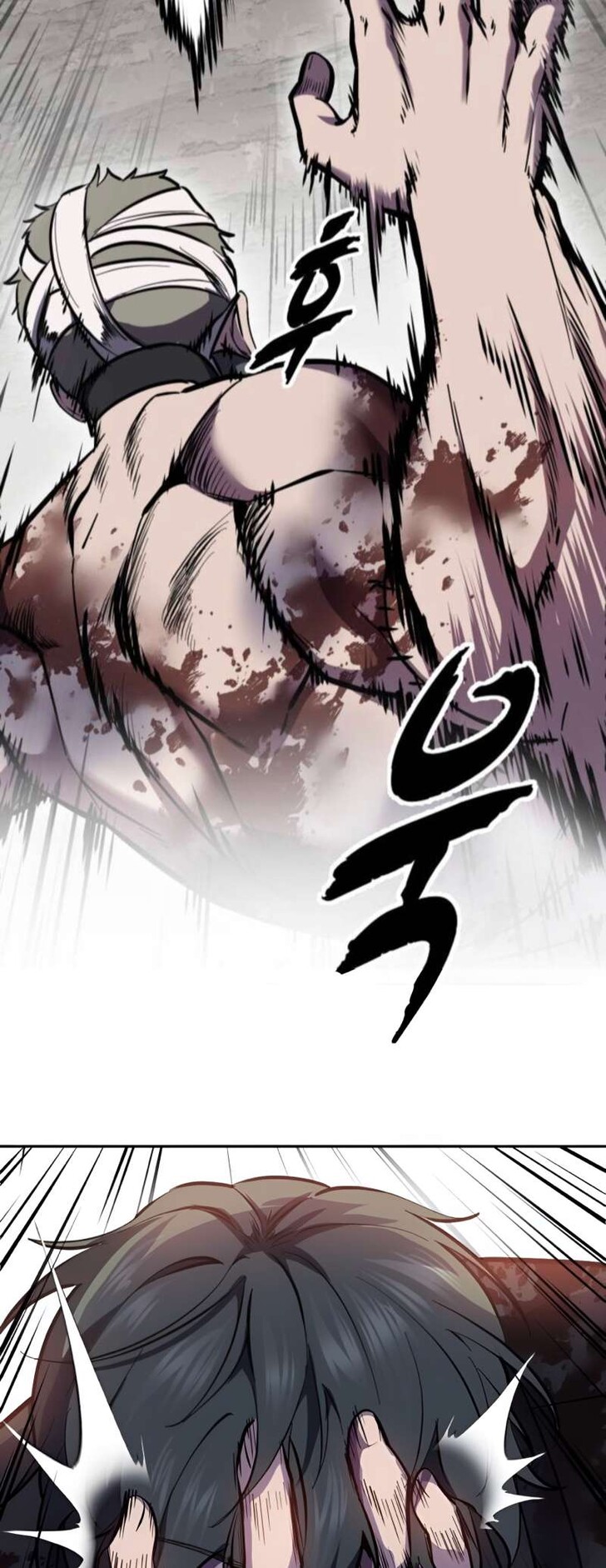 Read The Boy of Death EN Manga Online