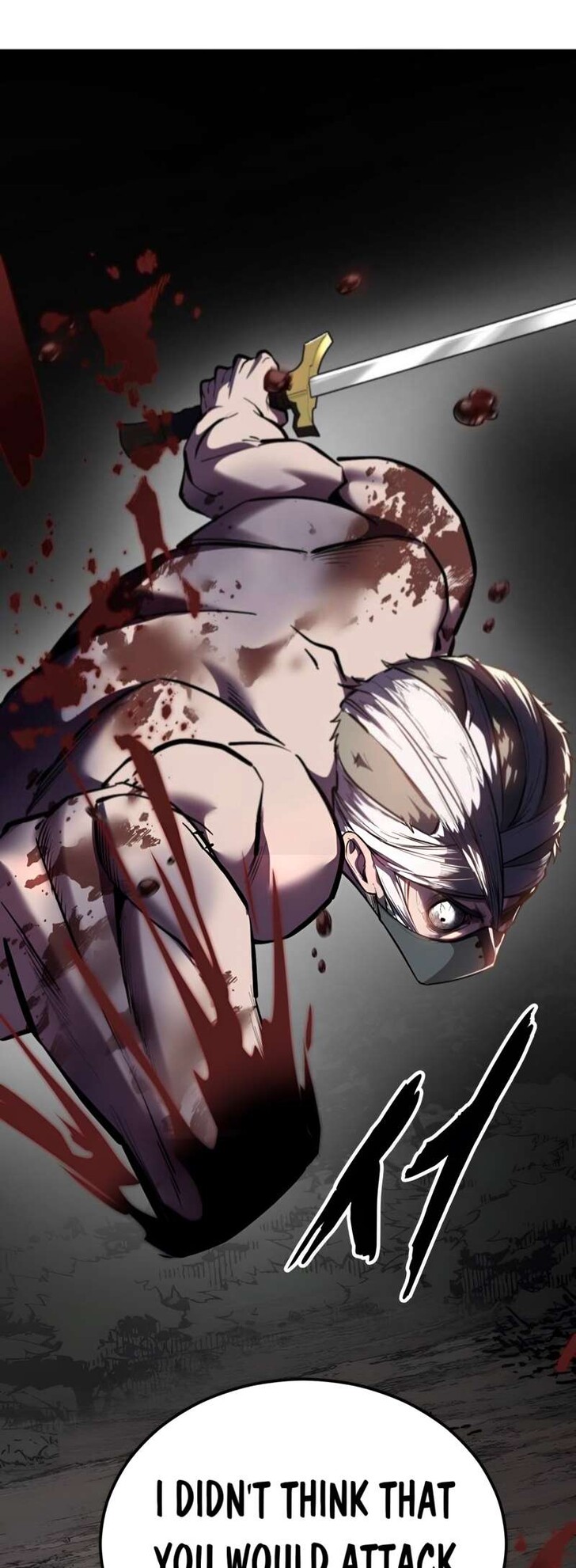 Read The Boy of Death EN Manga Online